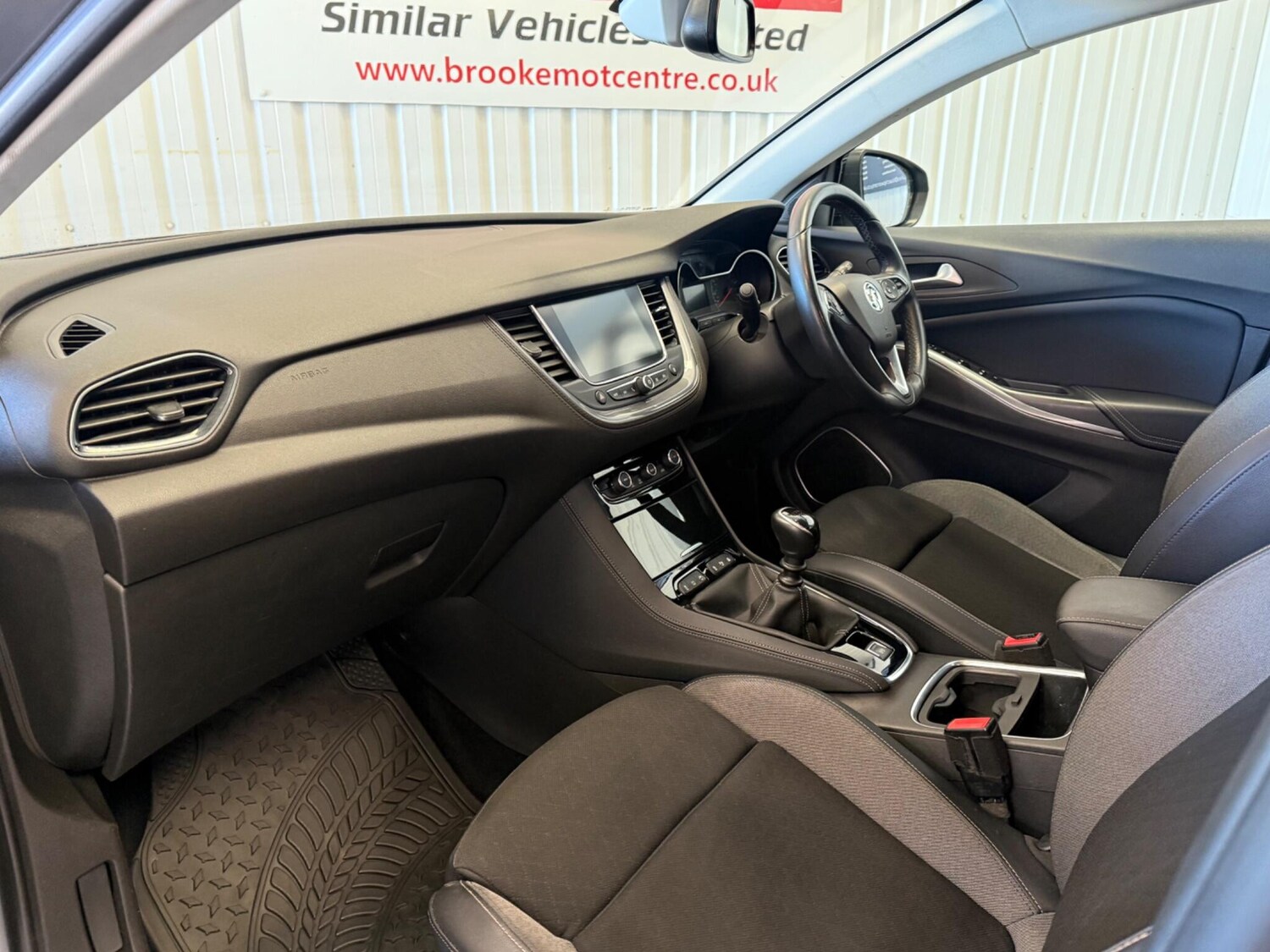 Used Vauxhall Grandland X 2019 for sale - 76012956: Photo 11