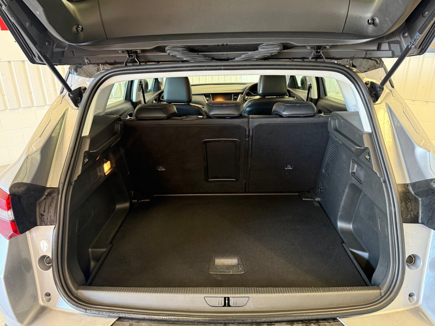 Used Vauxhall Grandland X 2019 for sale - 76012956: Photo 13