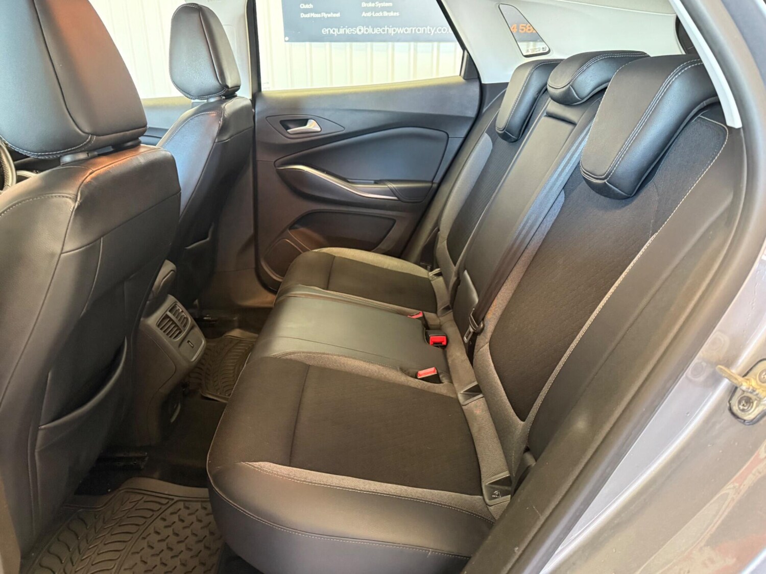 Used Vauxhall Grandland X 2019 for sale - 76012956: Photo 14