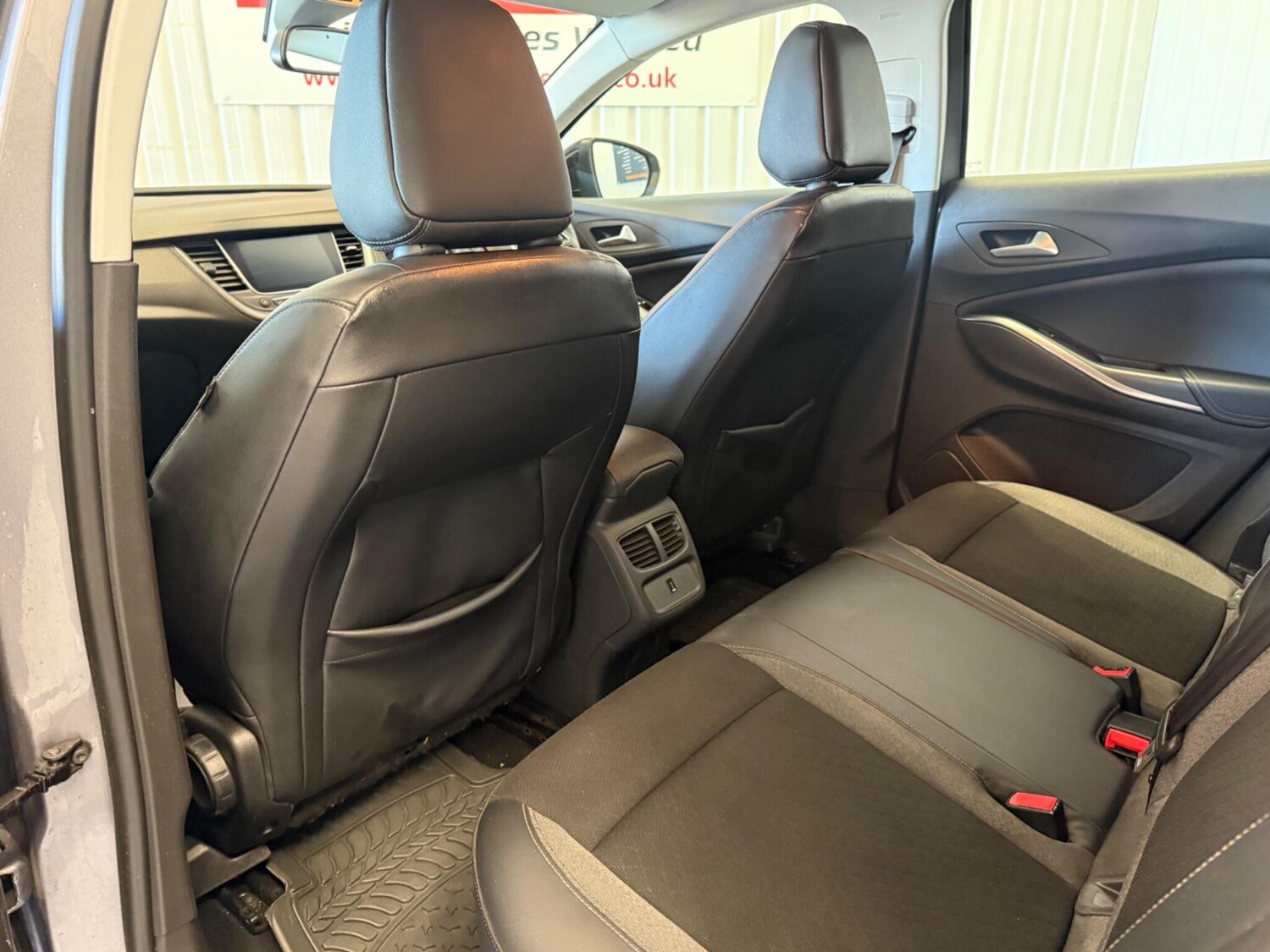 Used Vauxhall Grandland X 2019 for sale - 76012956: Photo 15