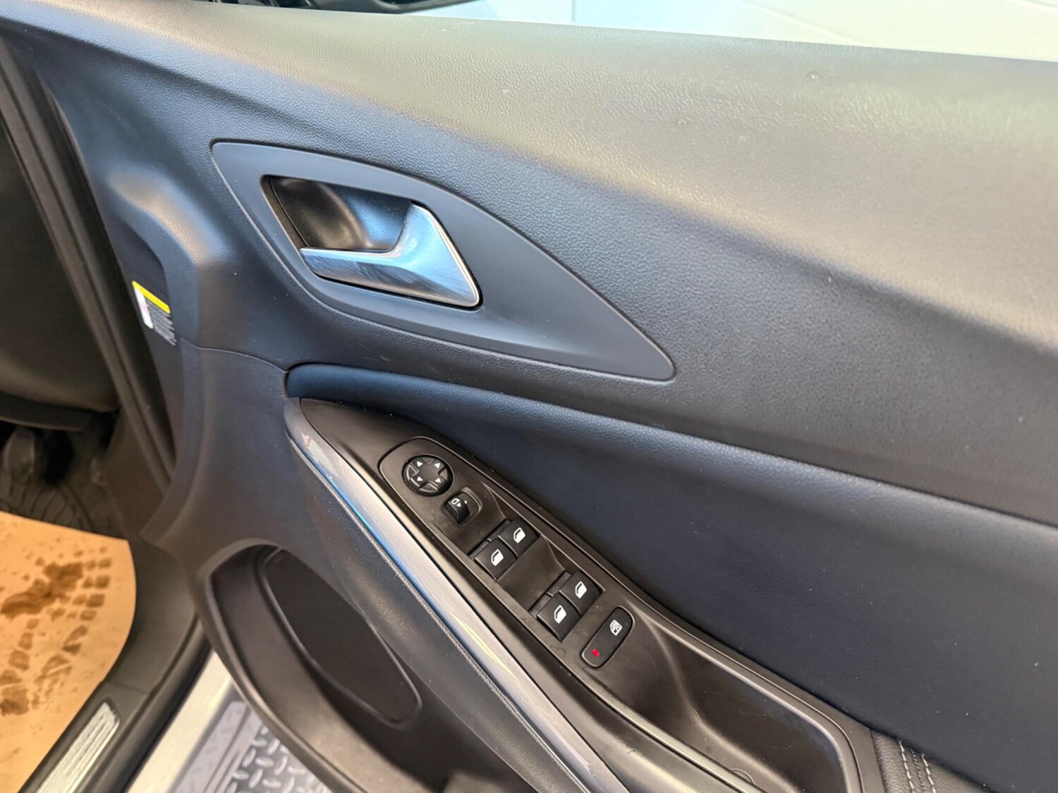Used Vauxhall Grandland X 2019 for sale - 76012956: Photo 16