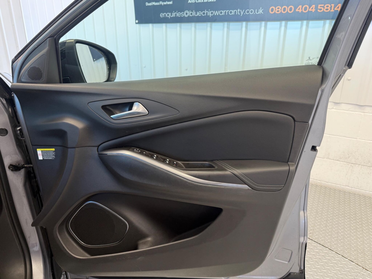 Used Vauxhall Grandland X 2019 for sale - 76012956: Photo 17