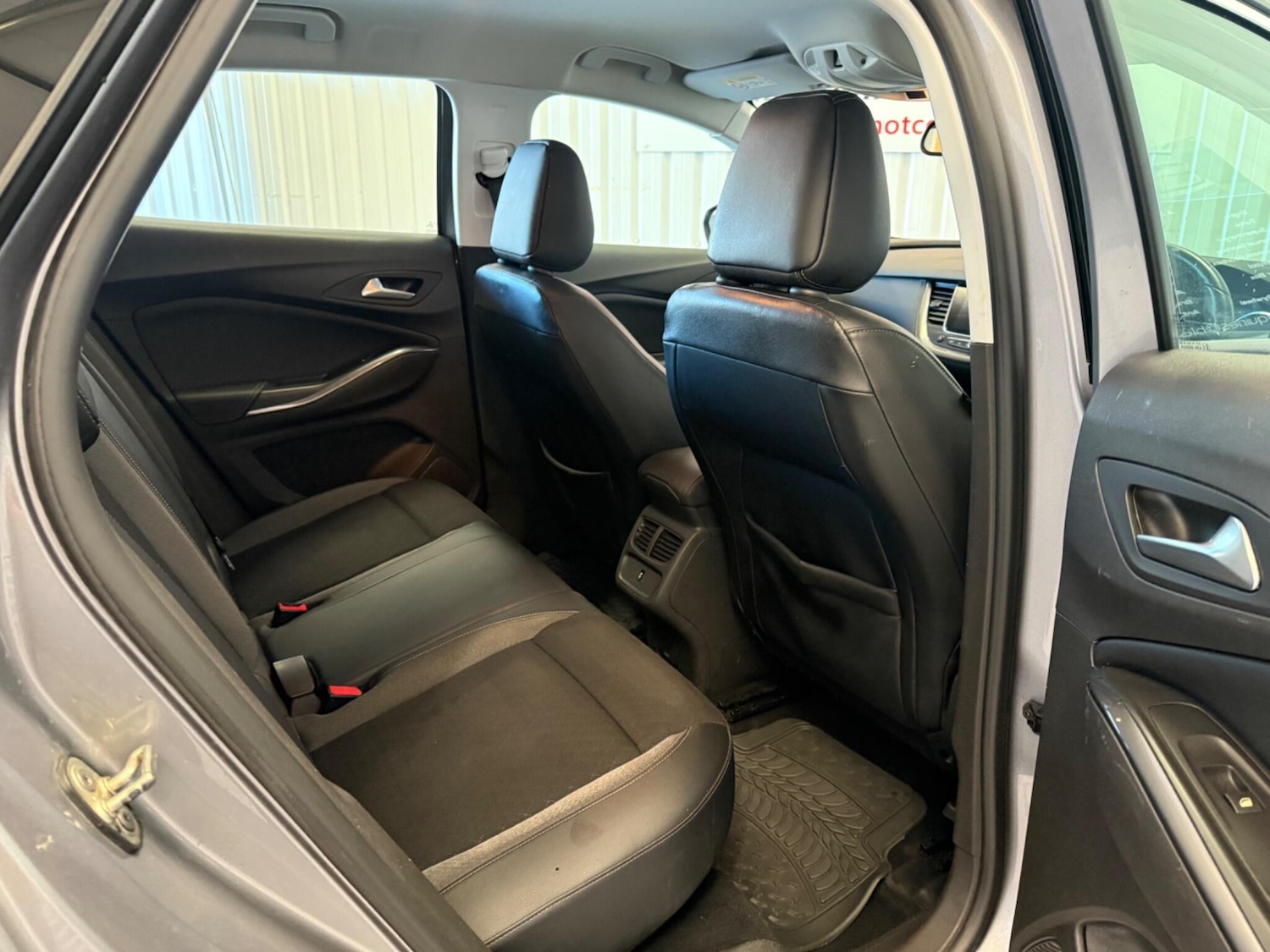 Used Vauxhall Grandland X 2019 for sale - 76012956: Photo 18