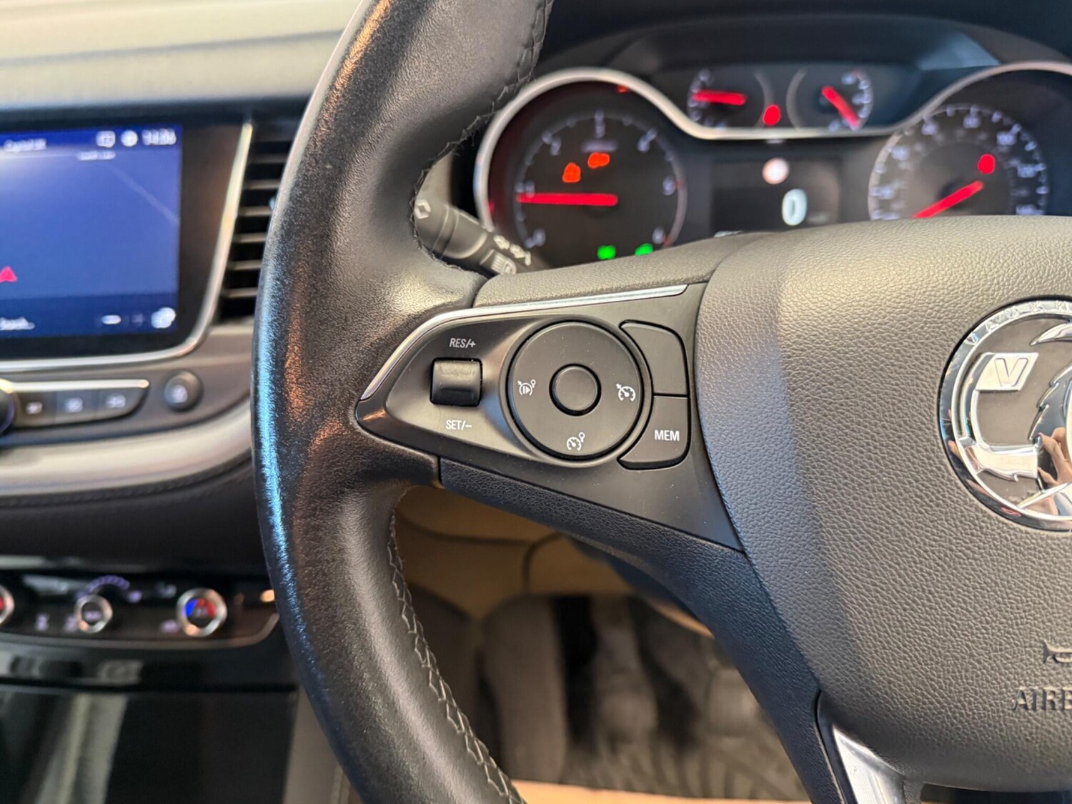 Used Vauxhall Grandland X 2019 for sale - 76012956: Photo 19