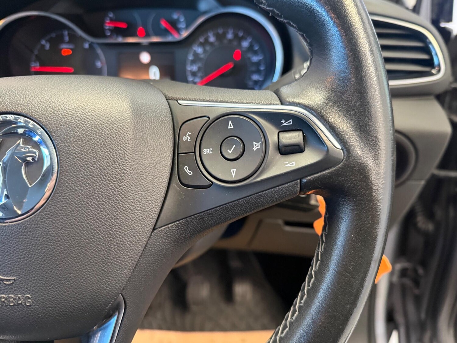 Used Vauxhall Grandland X 2019 for sale - 76012956: Photo 24