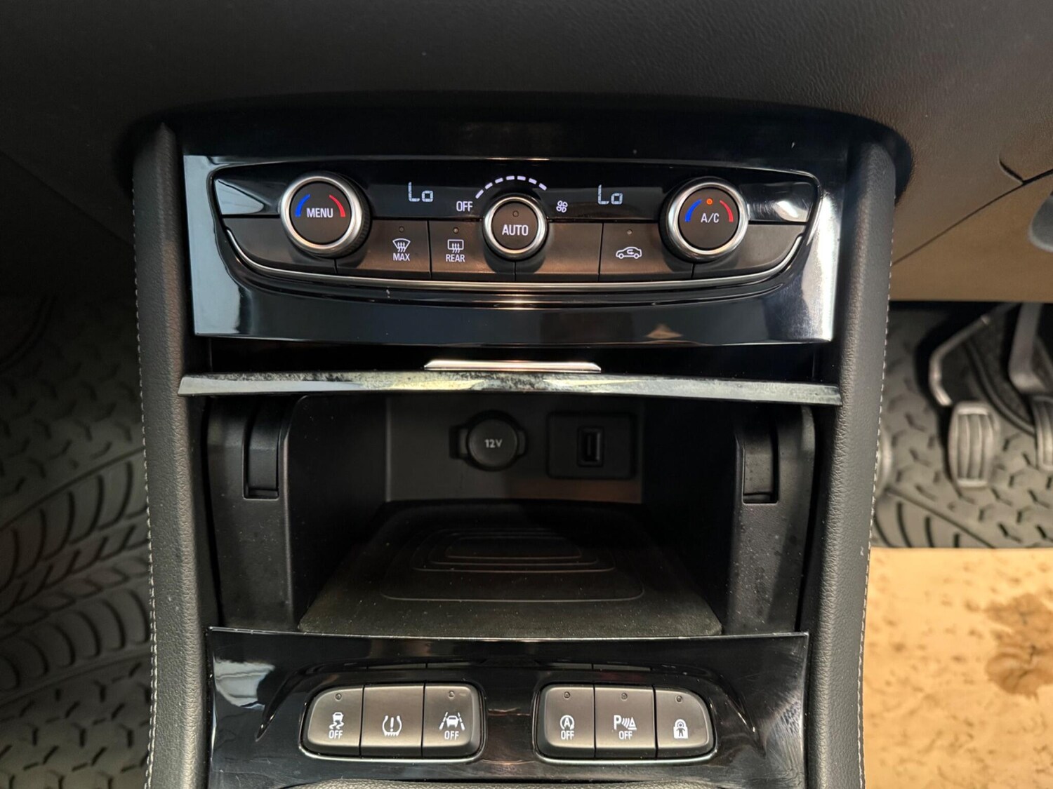 Used Vauxhall Grandland X 2019 for sale - 76012956: Photo 25