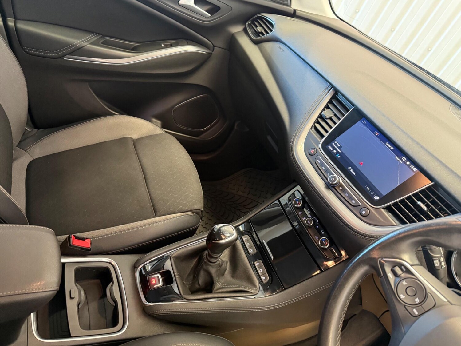 Used Vauxhall Grandland X 2019 for sale - 76012956: Photo 27