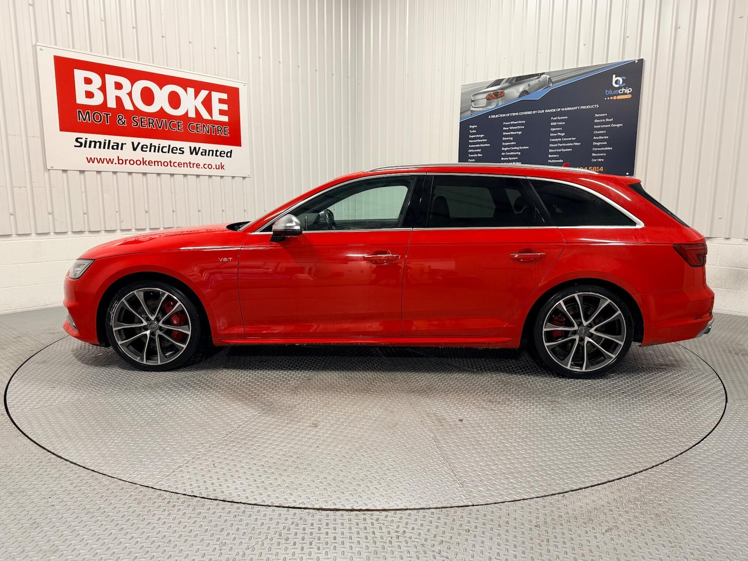 Used Audi A4 2017 for sale - 77155981: Photo 12