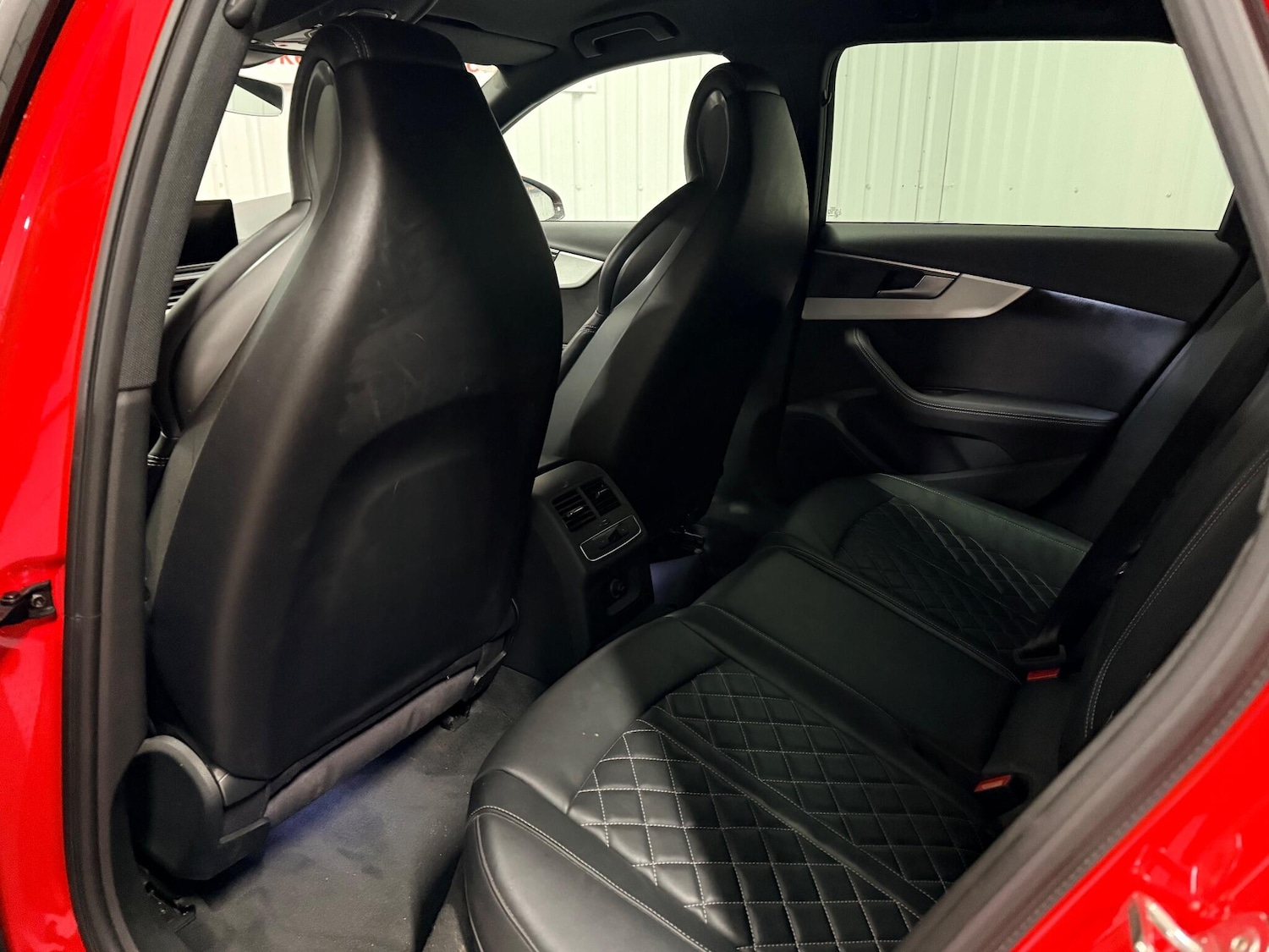 Used Audi A4 2017 for sale - 77155981: Photo 15