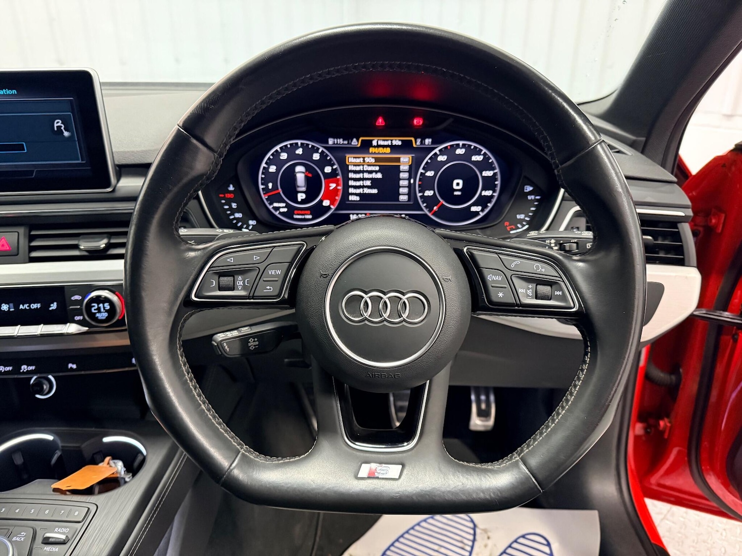 Used Audi A4 2017 for sale - 77155981: Photo 20