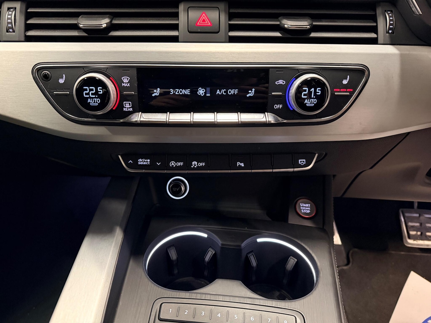 Used Audi A4 2017 for sale - 77155981: Photo 25