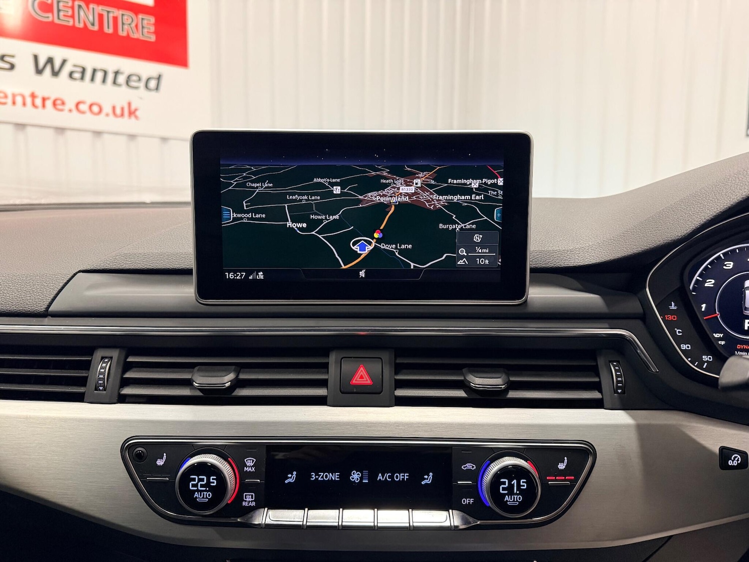 Used Audi A4 2017 for sale - 77155981: Photo 26