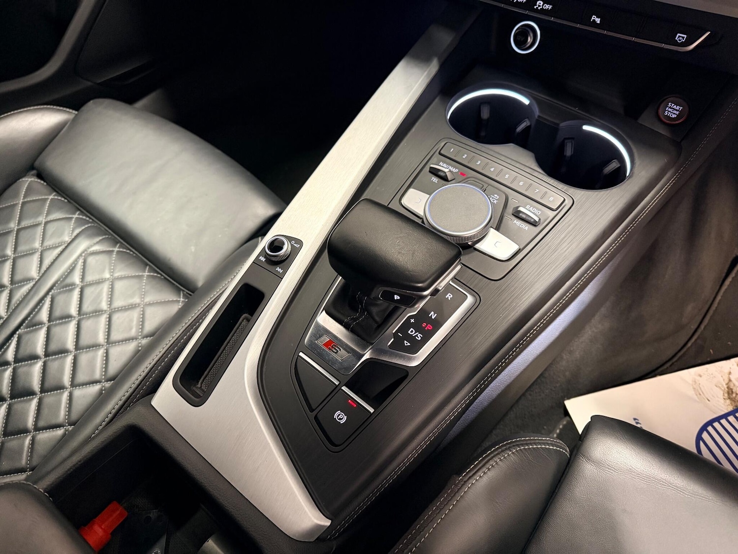 Used Audi A4 2017 for sale - 77155981: Photo 29