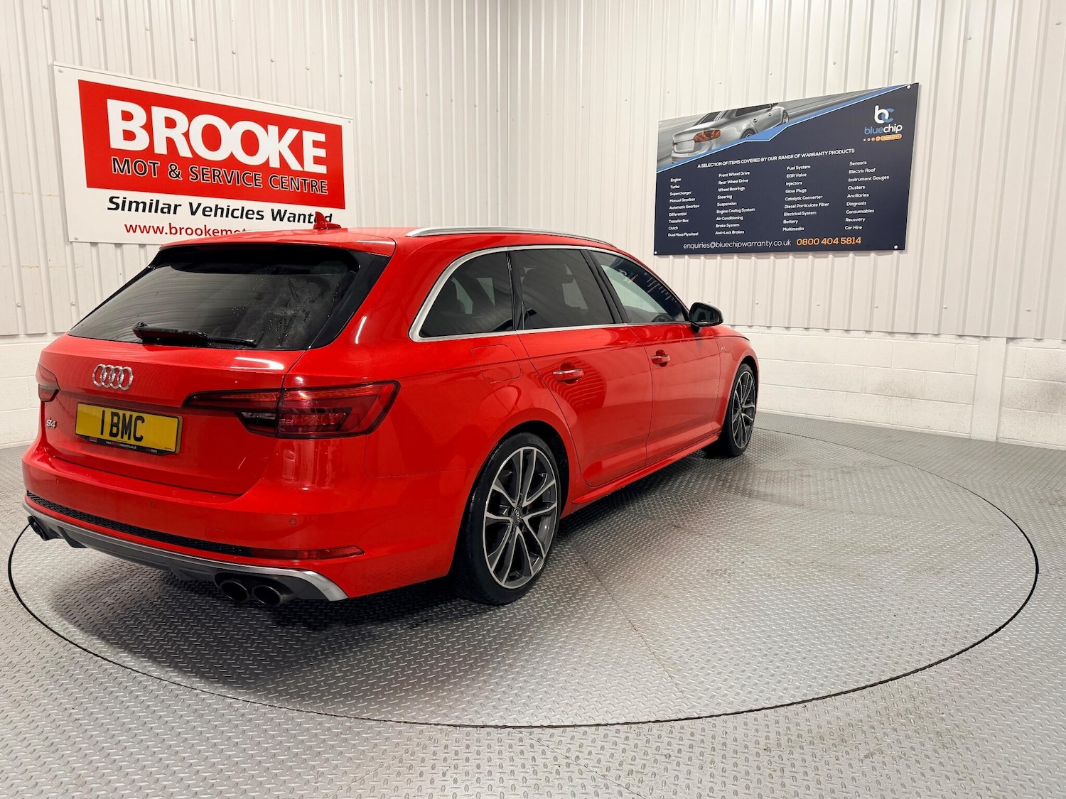 Used Audi A4 2017 for sale - 77155981: Photo 7