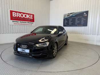 Used Audi S3 2013 for sale - 74920899: Photo