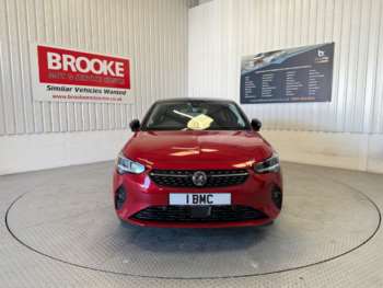 Used Vauxhall Corsa 2021 for sale - 74712427: Photo