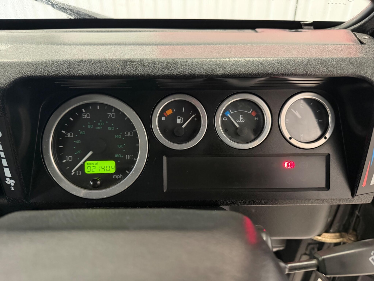 Used Land Rover Defender 90 for sale - 77510220: Photo 18