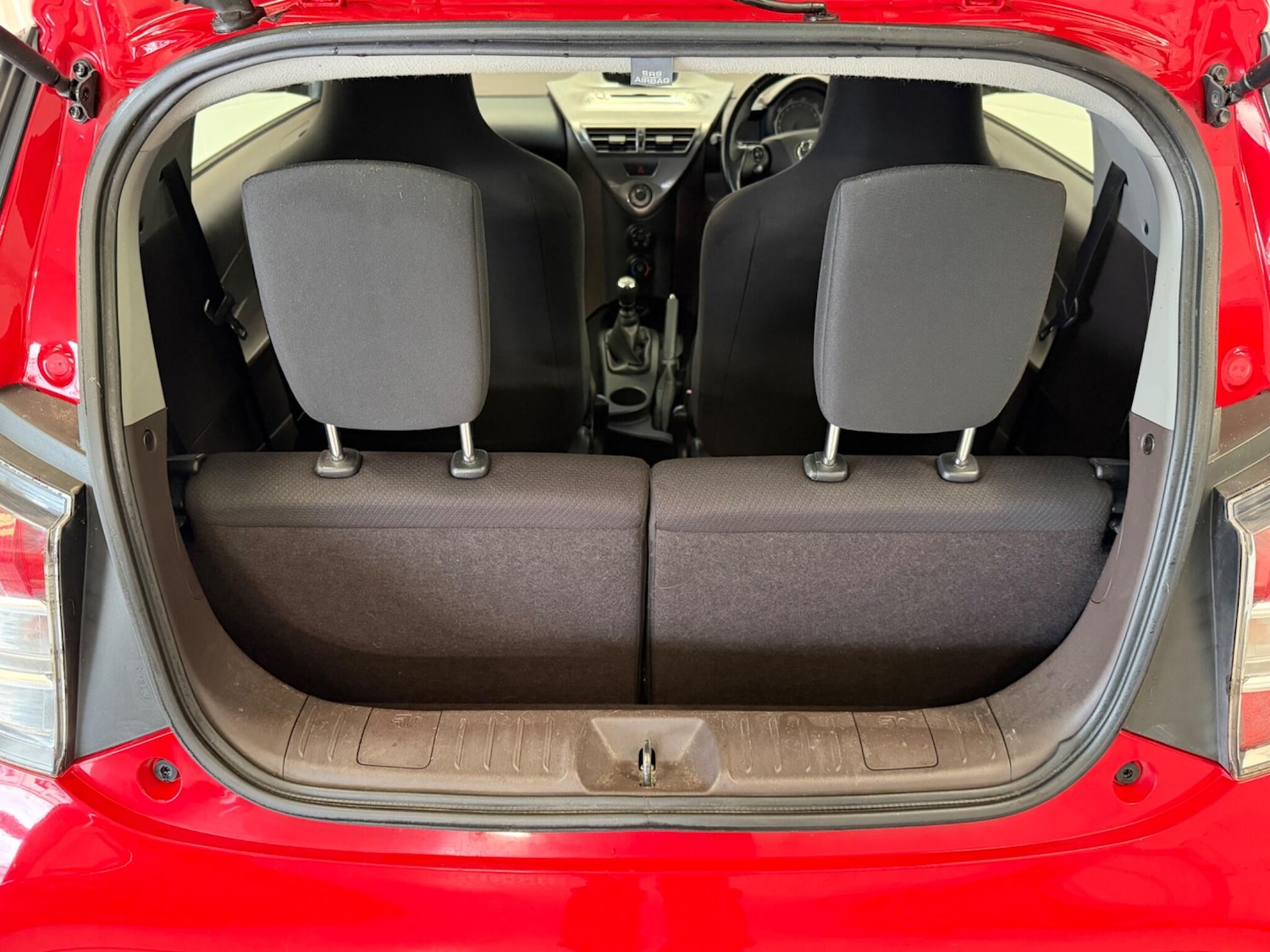 Used Toyota IQ 2009 for sale - 78100992: Photo 11