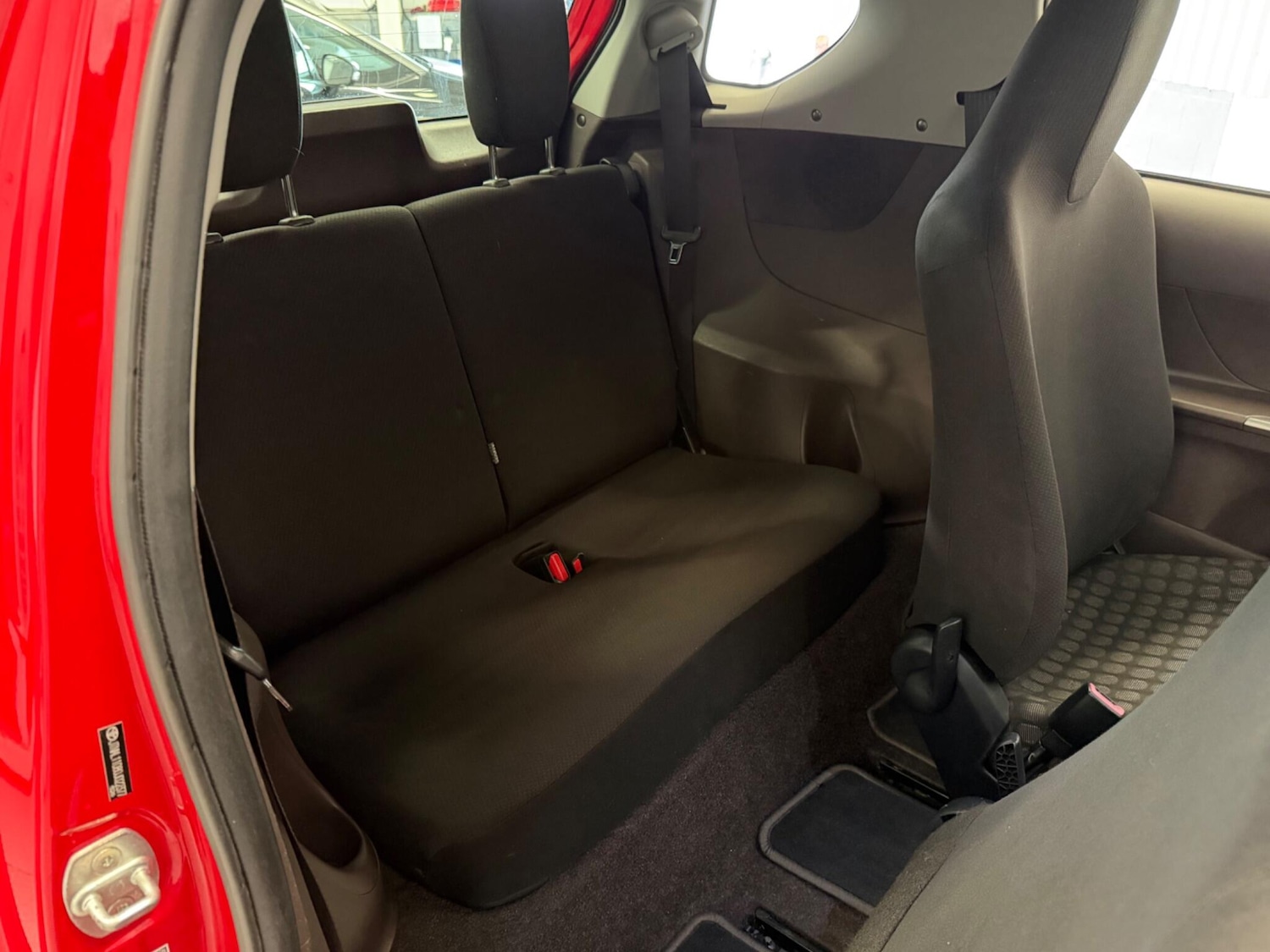 Used Toyota IQ 2009 for sale - 78100992: Photo 12