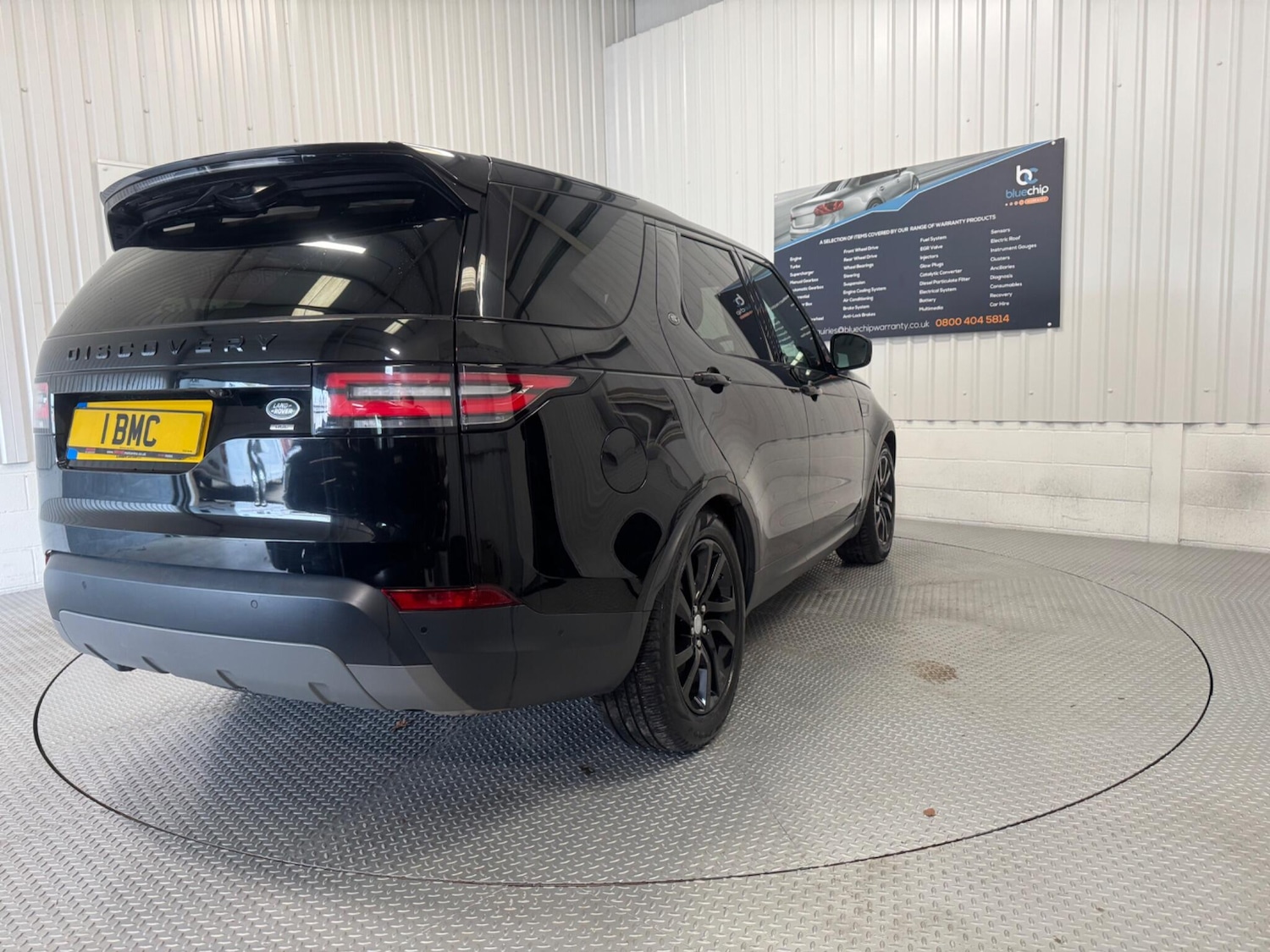 Used Land Rover Discovery for sale - 78205490: Photo 10