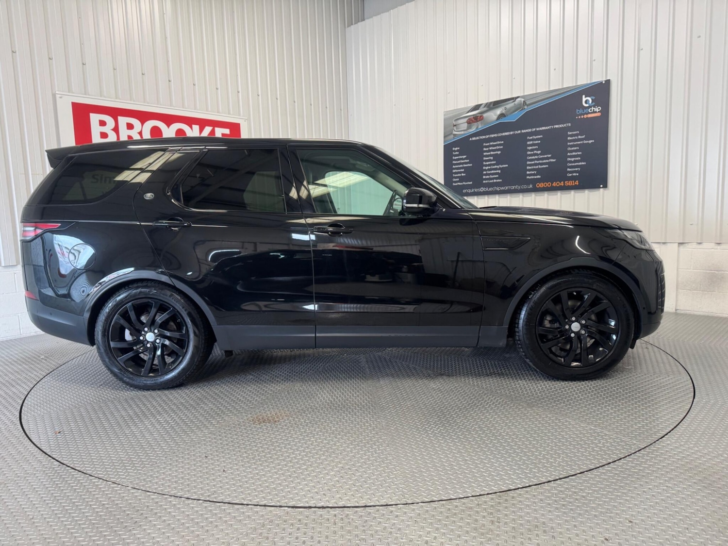 Used Land Rover Discovery for sale - 78205490: Photo 11