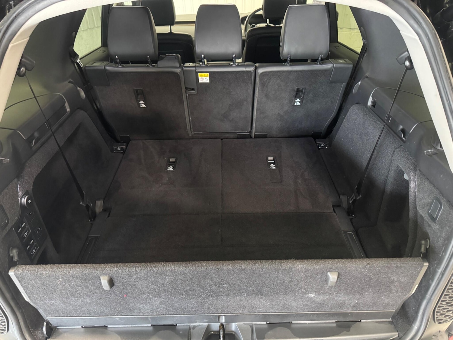 Used Land Rover Discovery for sale - 78205490: Photo 13