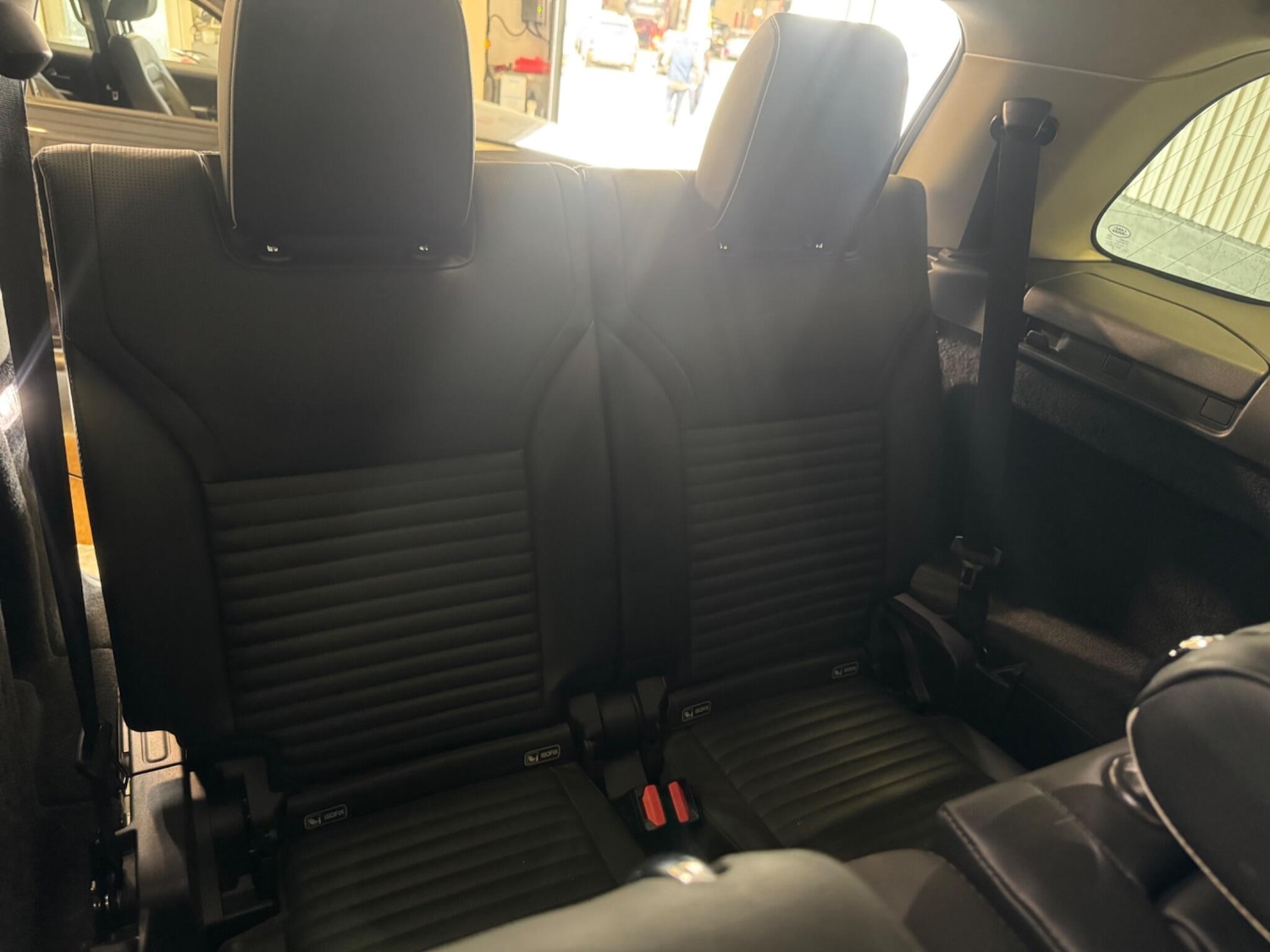 Used Land Rover Discovery for sale - 78205490: Photo 15