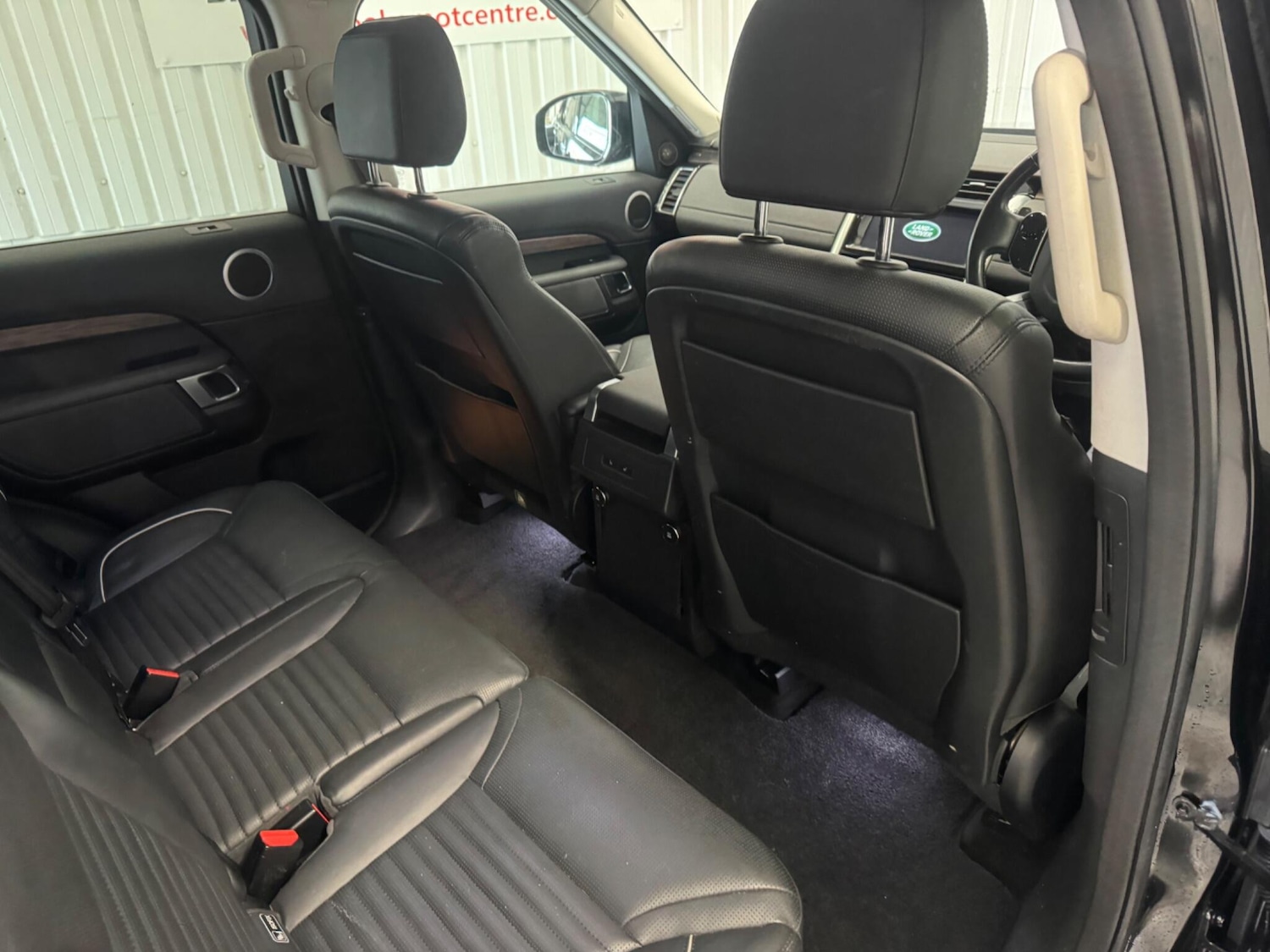 Used Land Rover Discovery for sale - 78205490: Photo 16