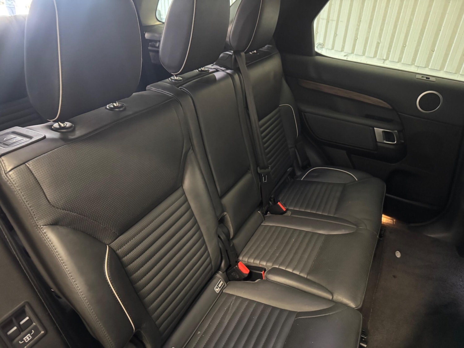 Used Land Rover Discovery for sale - 78205490: Photo 17