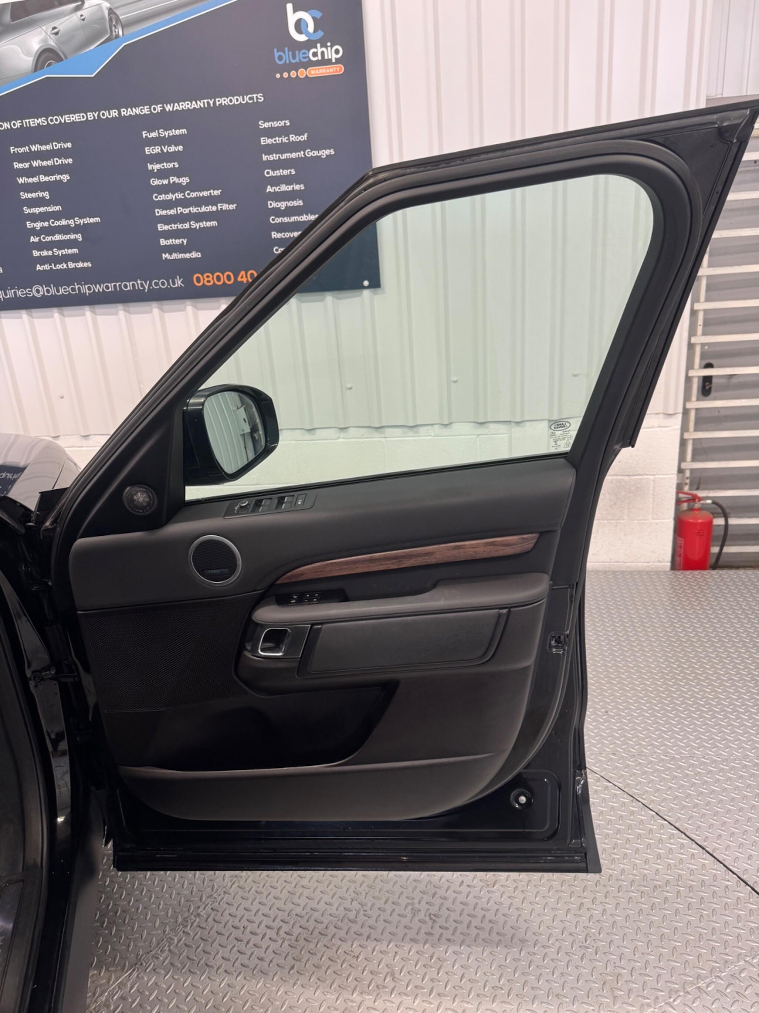 Used Land Rover Discovery for sale - 78205490: Photo 18