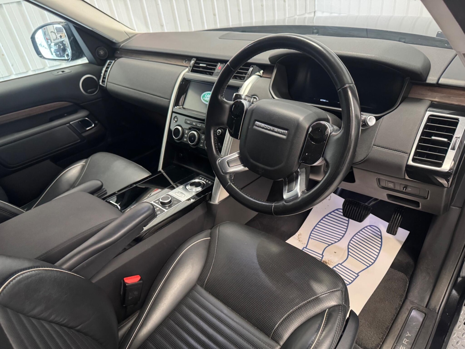 Used Land Rover Discovery for sale - 78205490: Photo 19