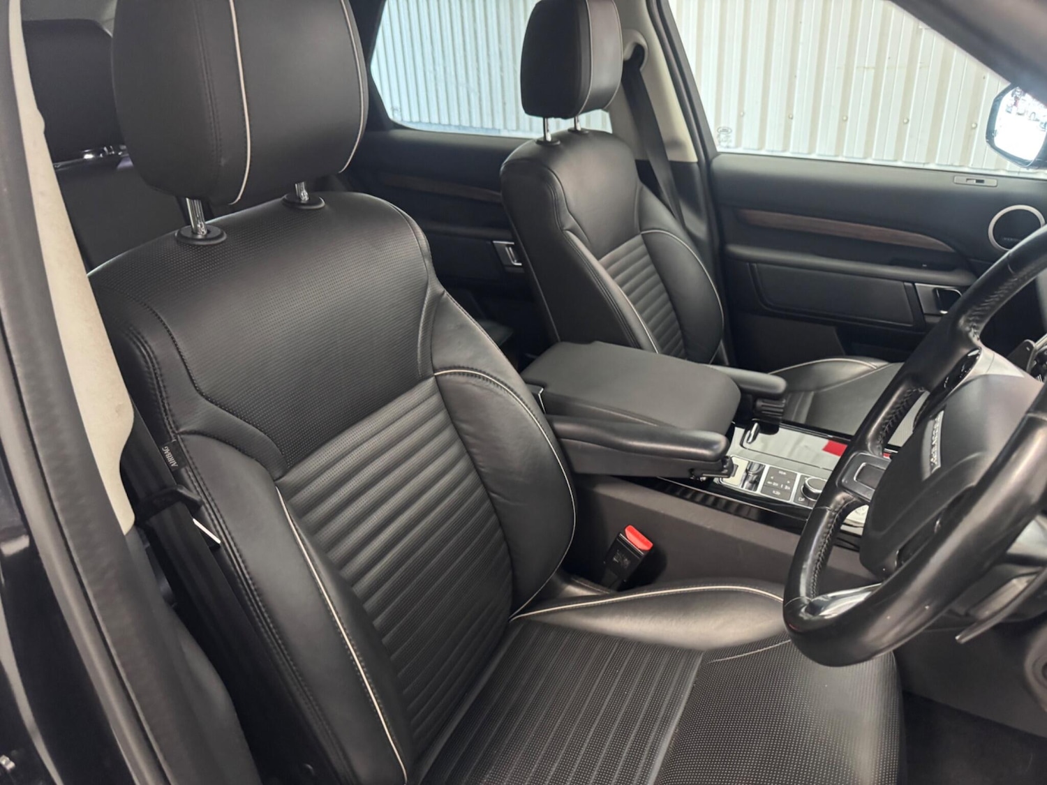 Used Land Rover Discovery for sale - 78205490: Photo 20