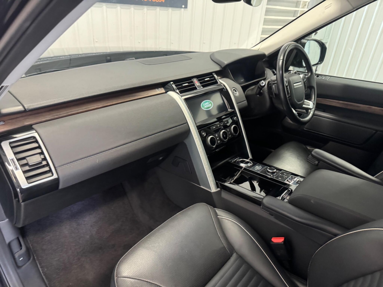 Used Land Rover Discovery for sale - 78205490: Photo 21