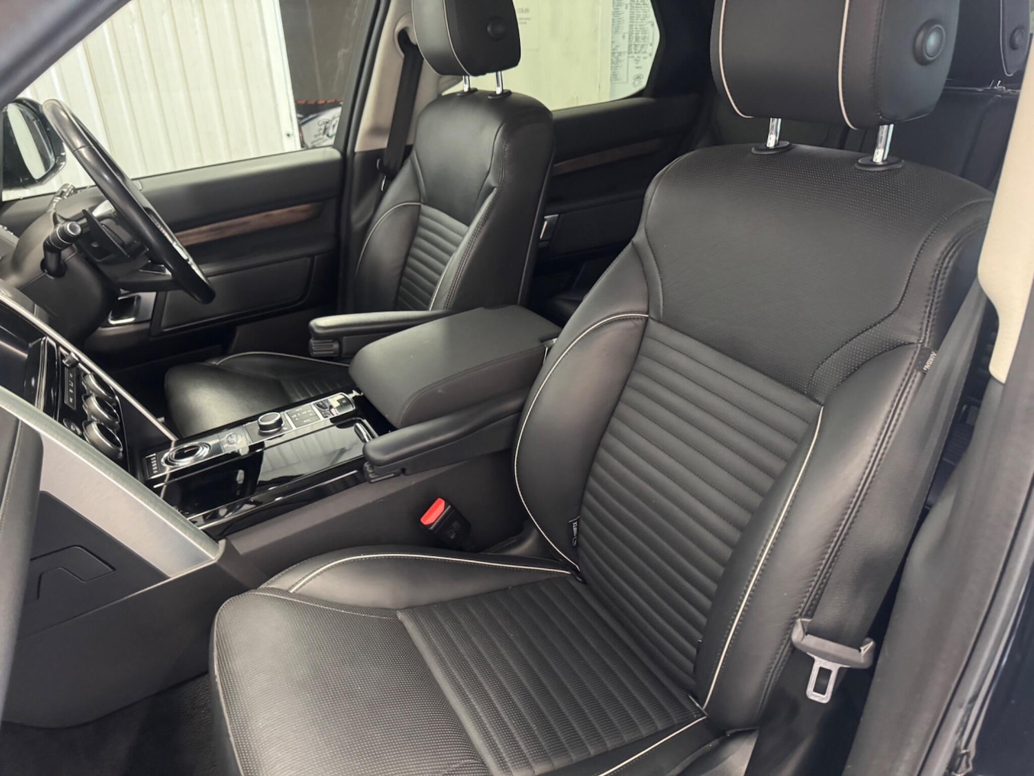 Used Land Rover Discovery for sale - 78205490: Photo 22