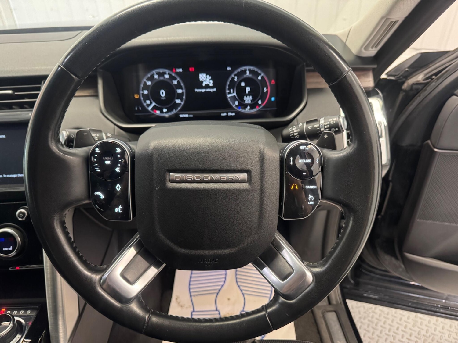 Used Land Rover Discovery for sale - 78205490: Photo 23