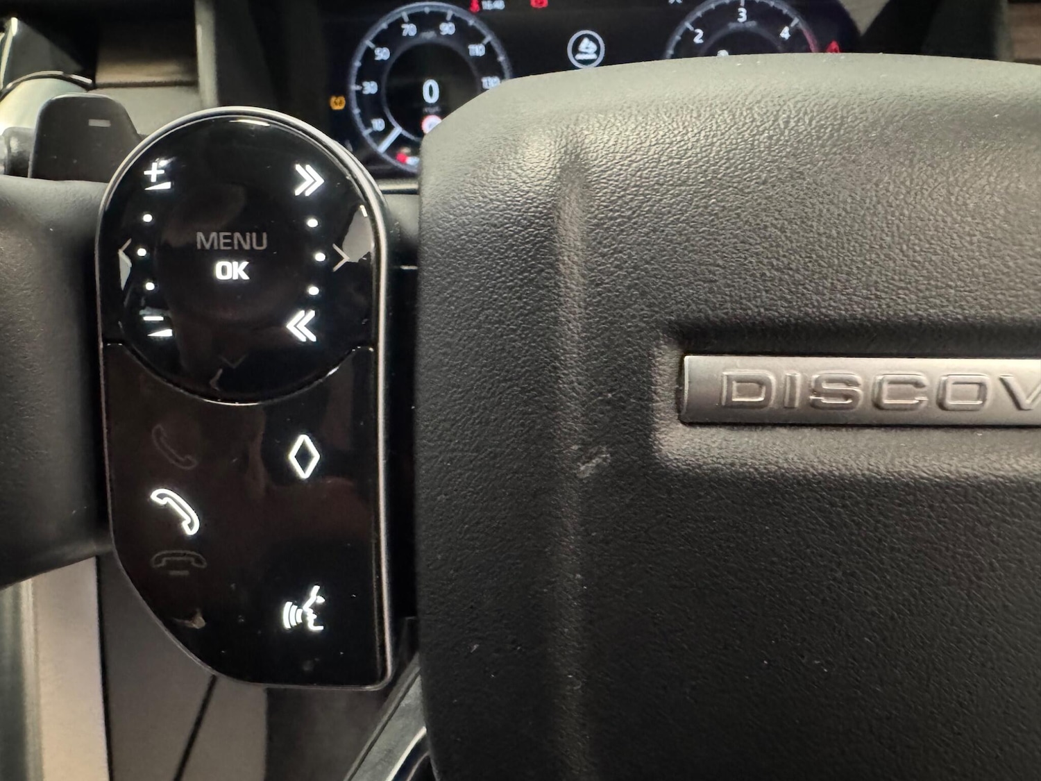 Used Land Rover Discovery for sale - 78205490: Photo 24