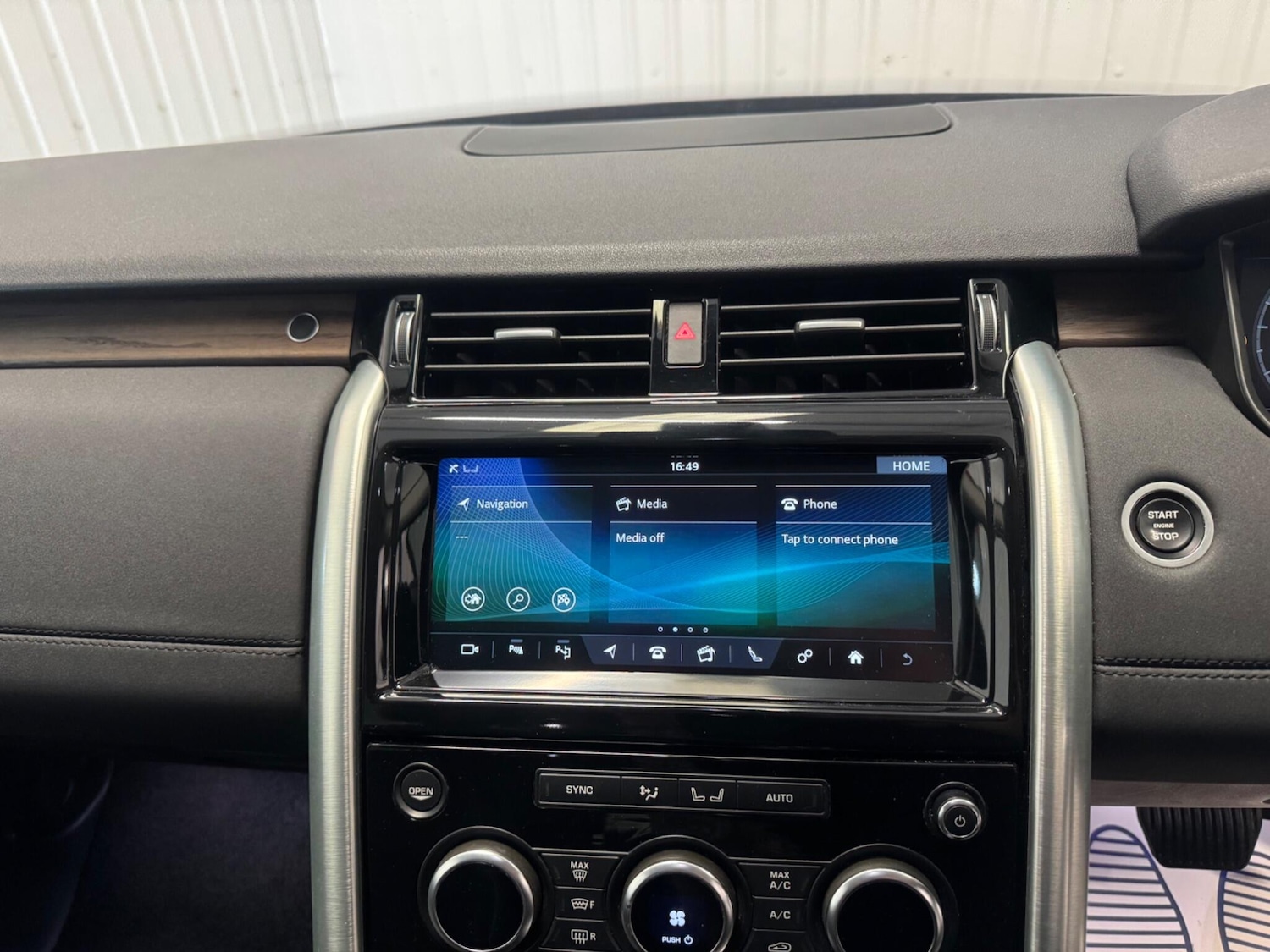 Used Land Rover Discovery for sale - 78205490: Photo 27