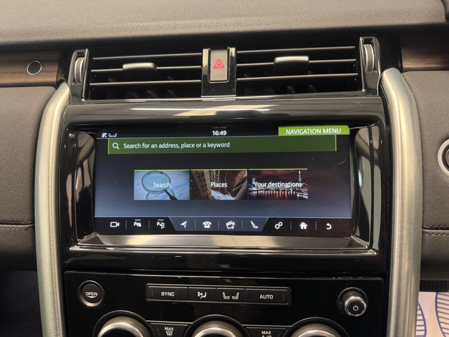 Used Land Rover Discovery for sale - 78205490: Photo 28