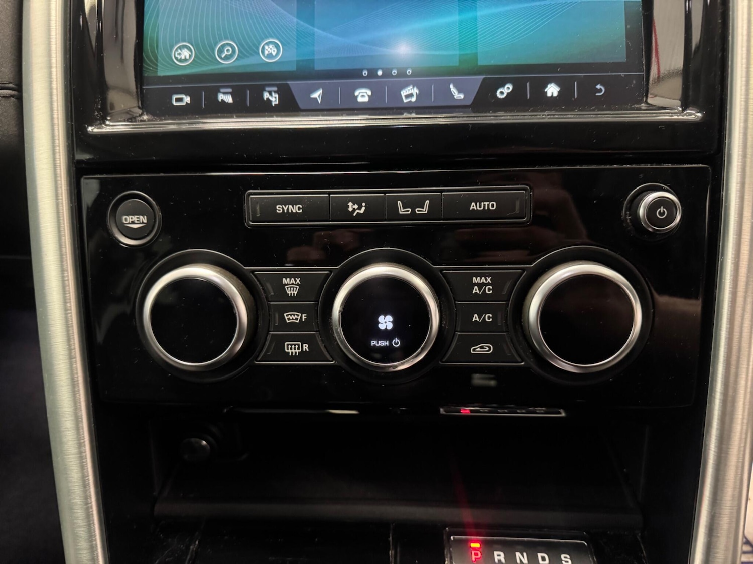 Used Land Rover Discovery for sale - 78205490: Photo 29