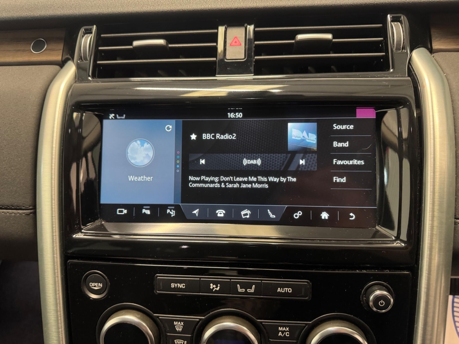 Used Land Rover Discovery for sale - 78205490: Photo 30