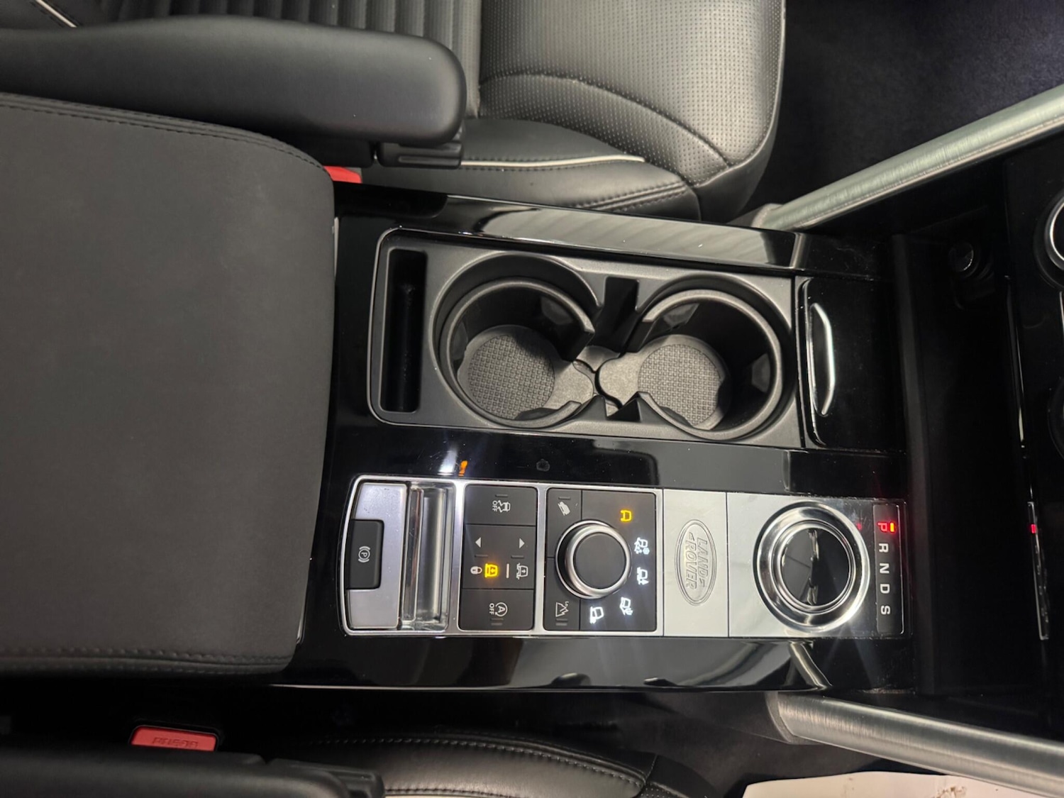 Used Land Rover Discovery for sale - 78205490: Photo 32