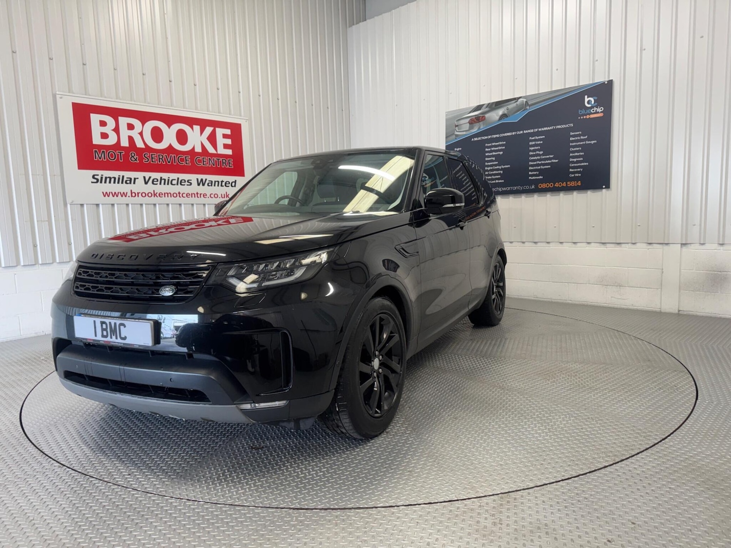 Used Land Rover Discovery for sale - 78205490: Photo 6