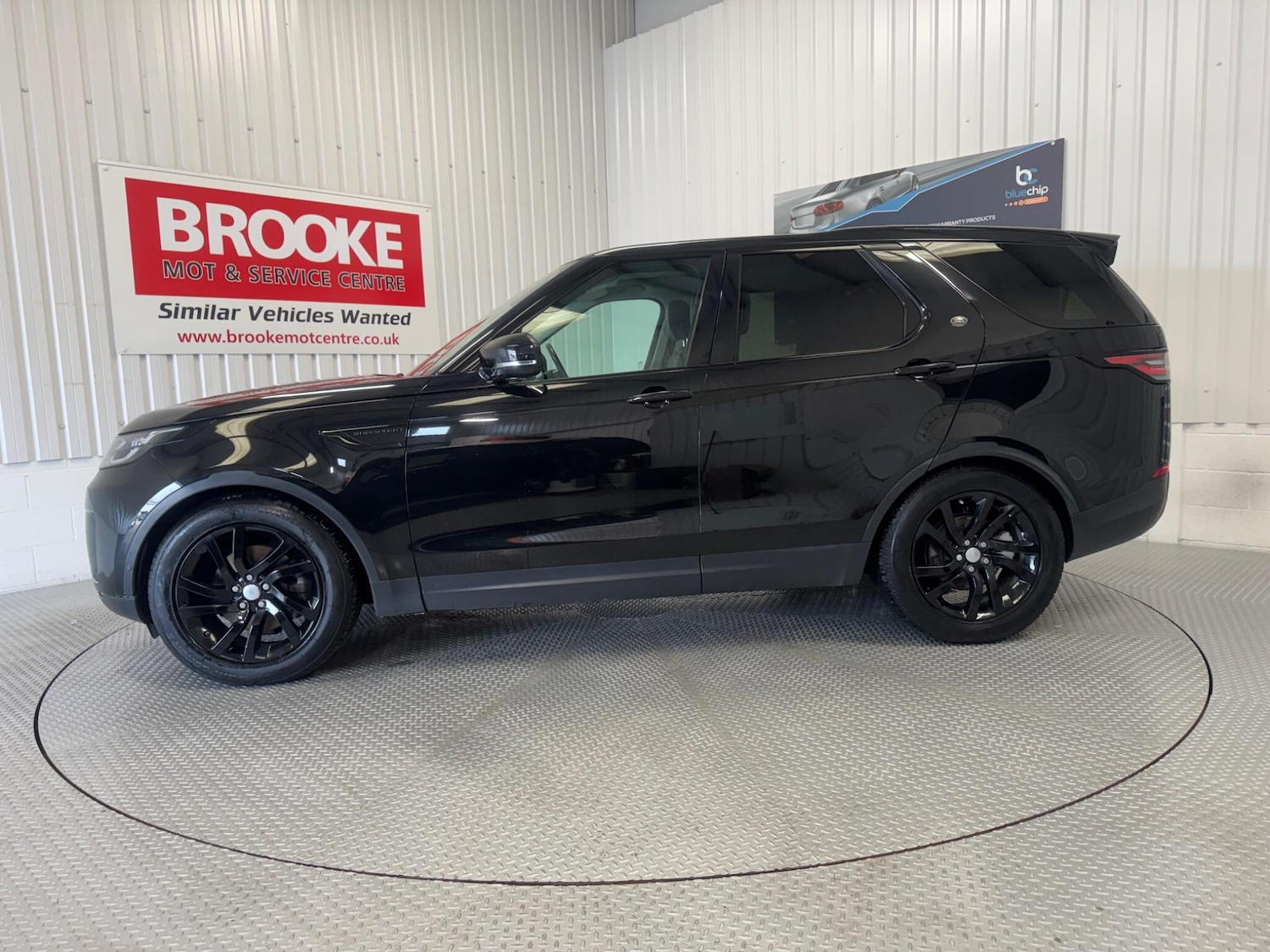 Used Land Rover Discovery for sale - 78205490: Photo 7