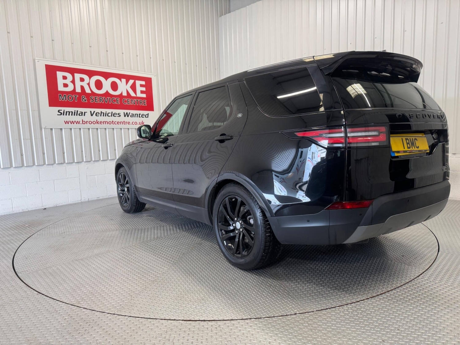 Used Land Rover Discovery for sale - 78205490: Photo 8