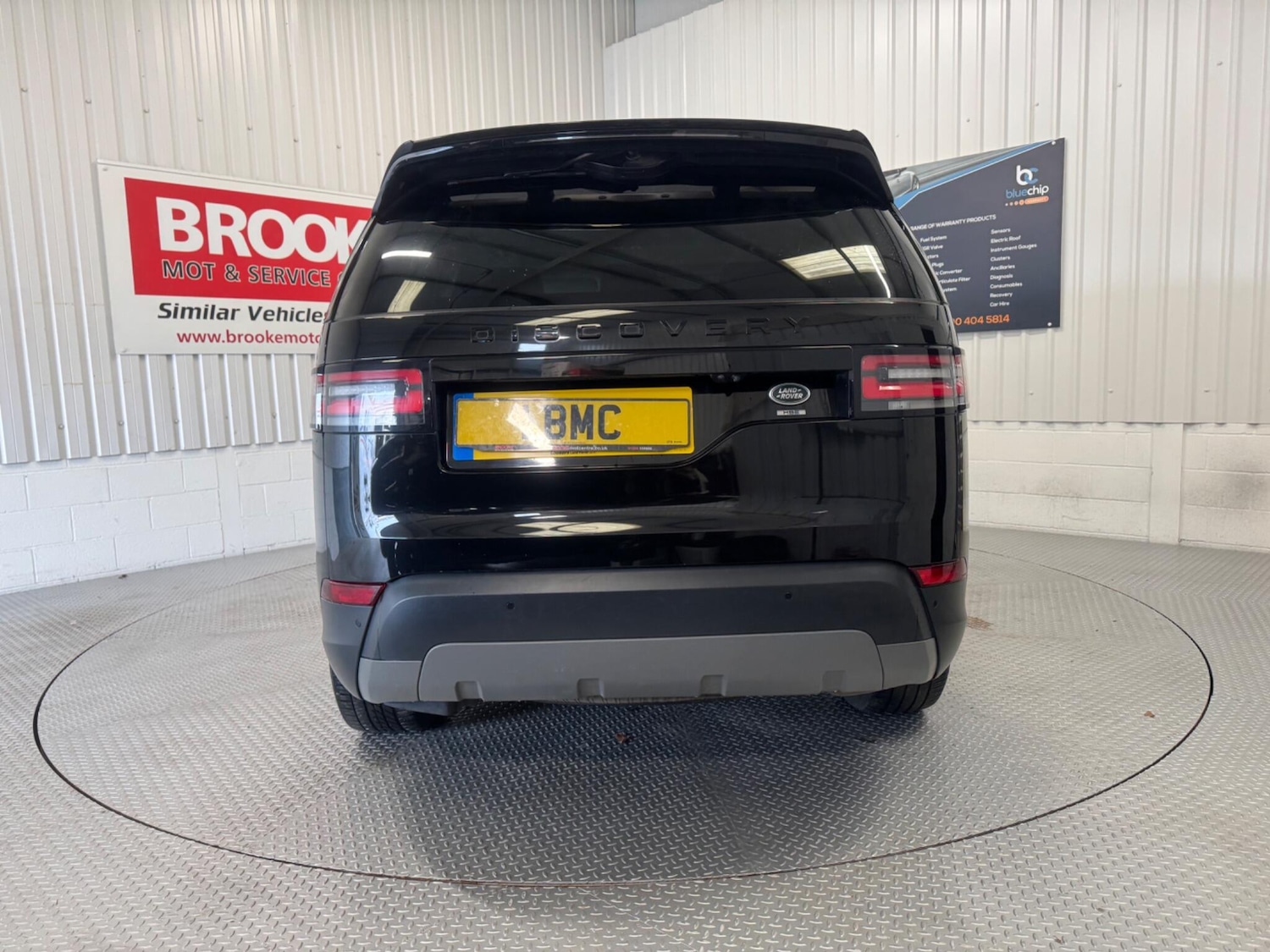 Used Land Rover Discovery for sale - 78205490: Photo 9