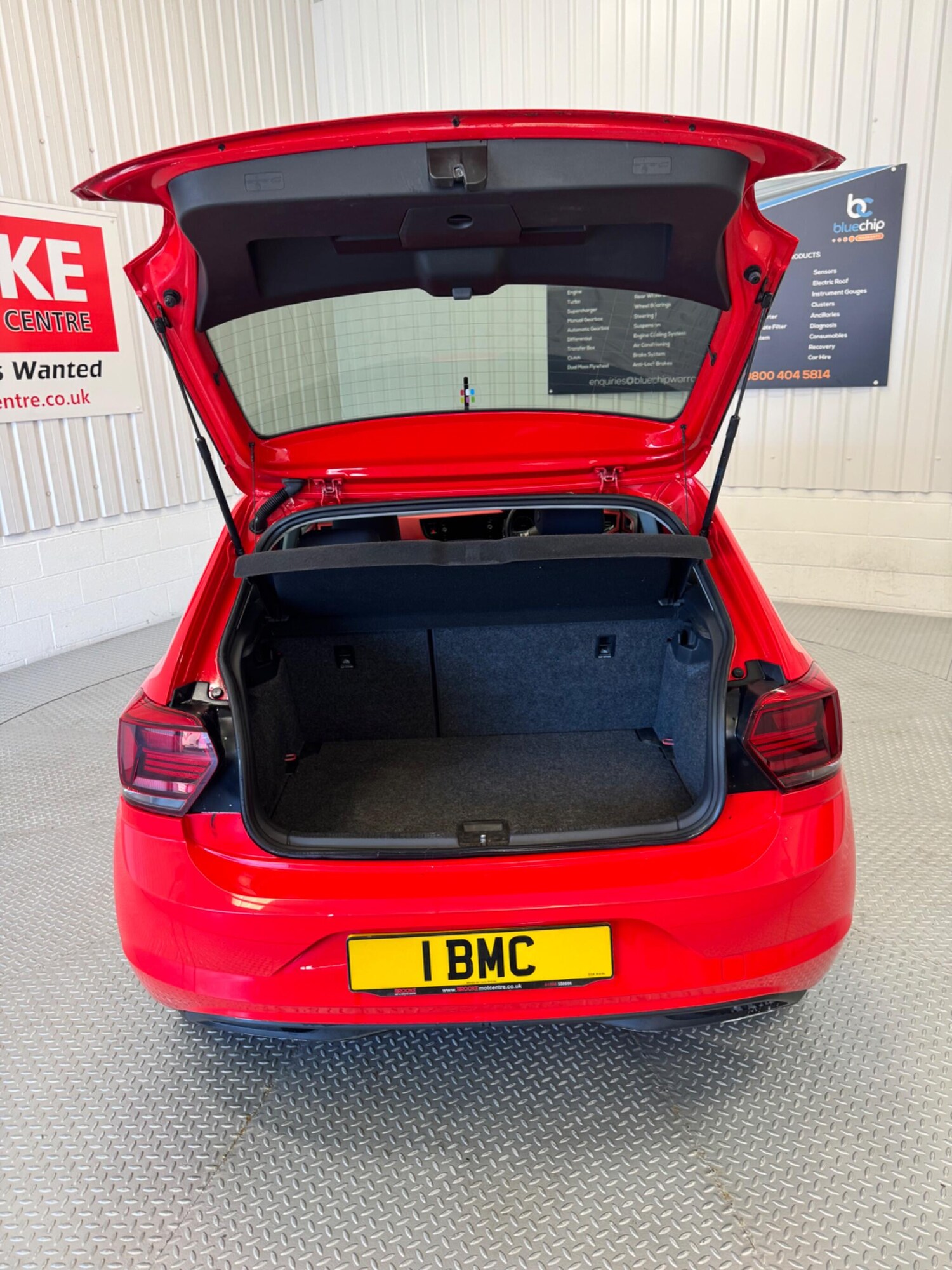 Used Volkswagen Polo 2019 for sale - 78157906: Photo 16