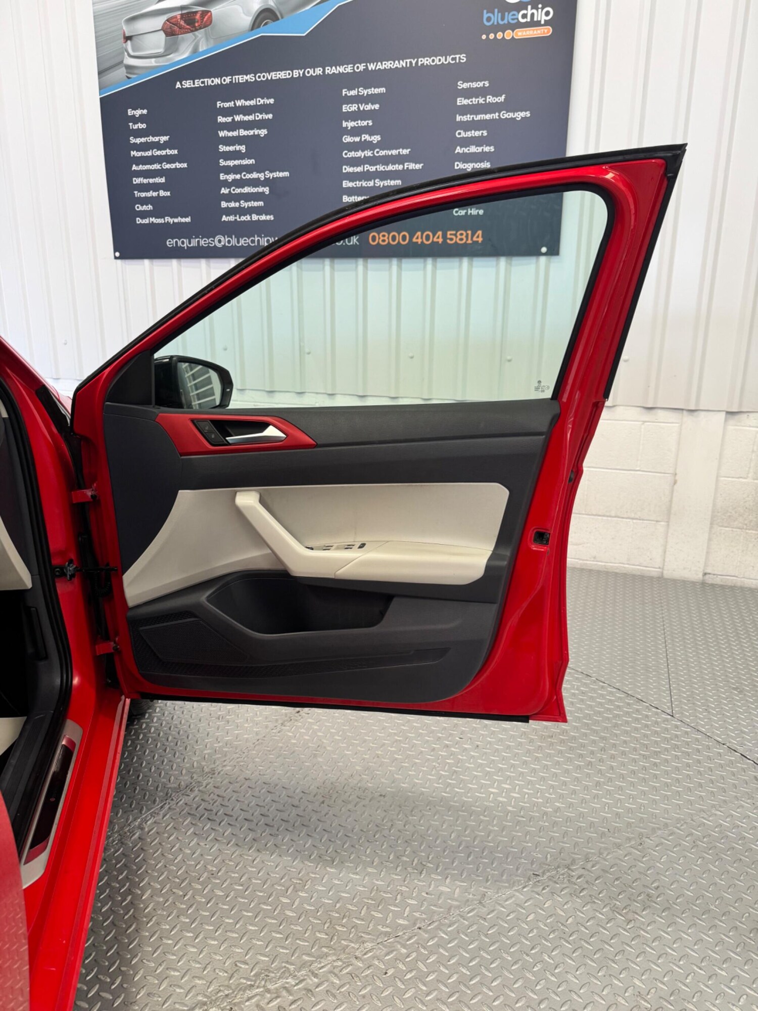 Used Volkswagen Polo 2019 for sale - 78157906: Photo 19