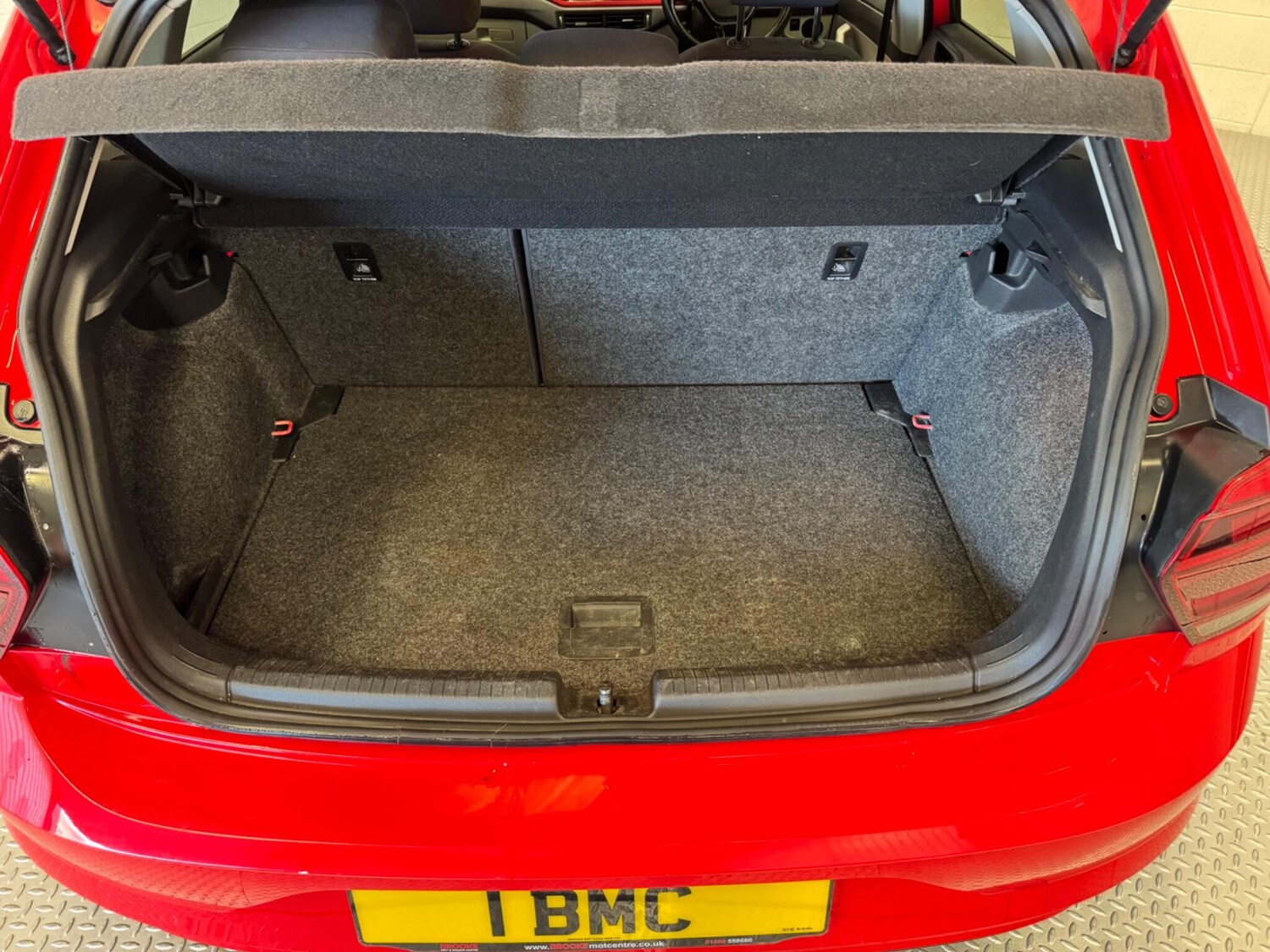 Used Volkswagen Polo 2019 for sale - 78157906: Photo 21