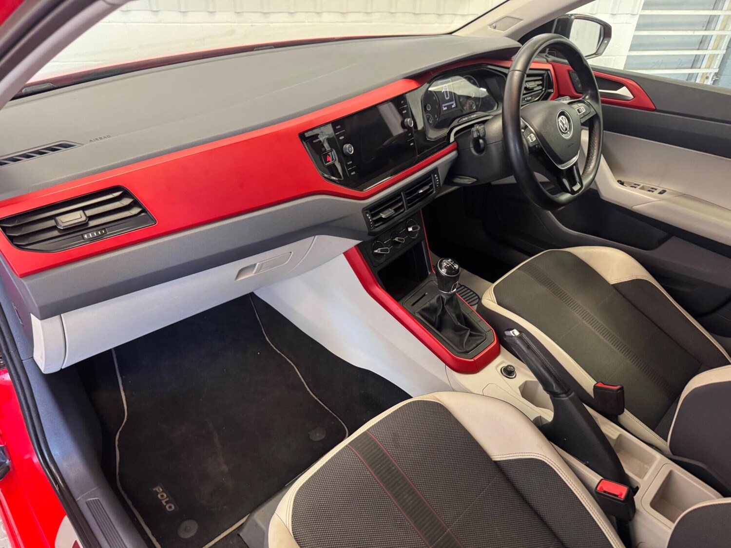 Used Volkswagen Polo 2019 for sale - 78157906: Photo 22