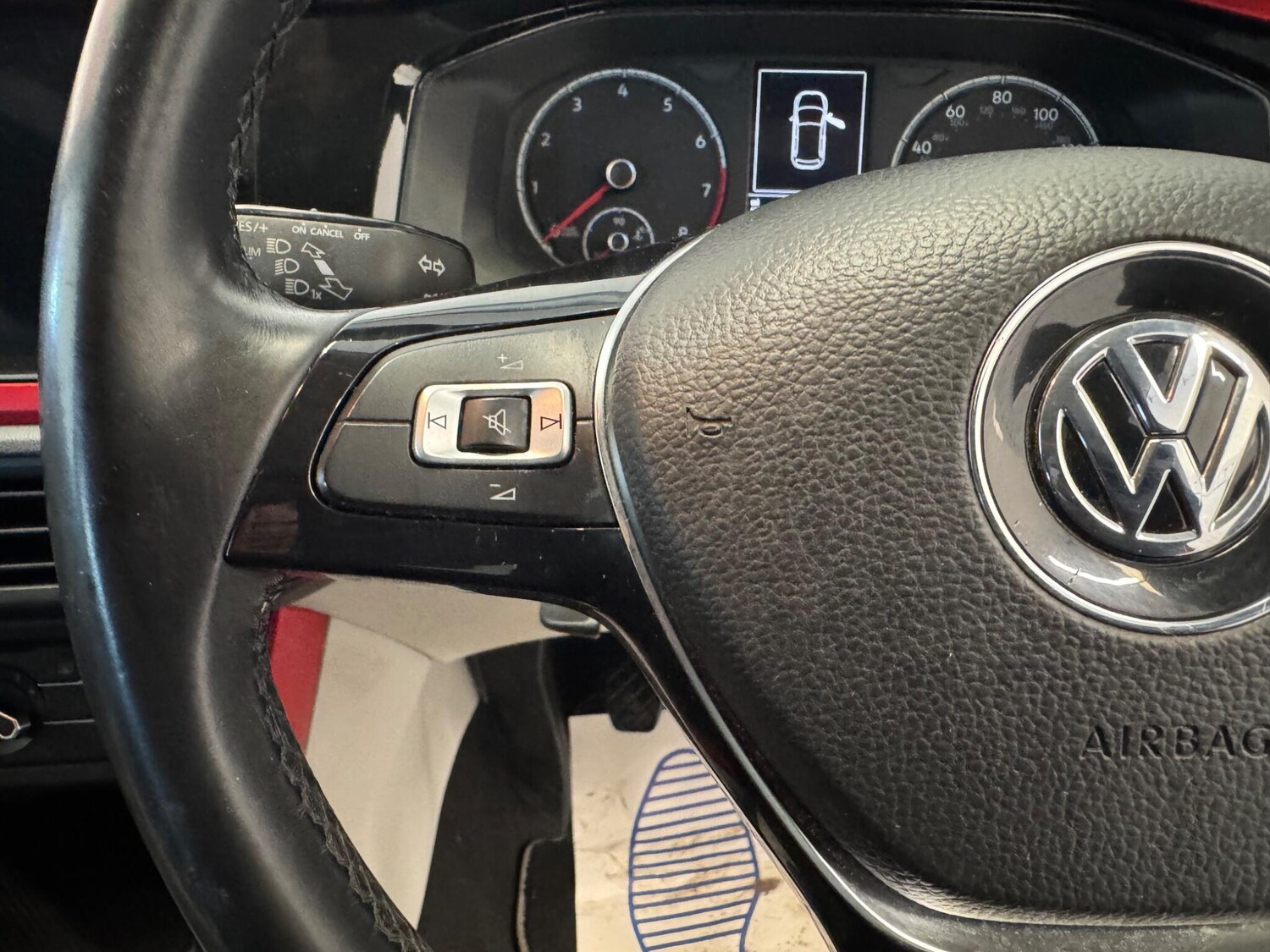 Used Volkswagen Polo 2019 for sale - 78157906: Photo 25